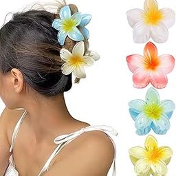 Fruit Flower Hair Clips for Women, Girls, Long, Short, Medium Hair-11