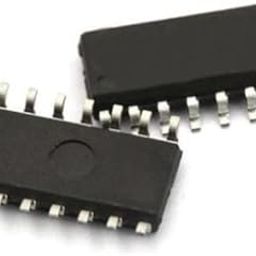 4pcs LM339DR SMD SOP14 TEXAS INSTRUMENTS-10