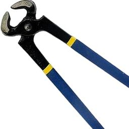 Enakshi Hoof Trimmer Farrier Nippers Hoof Repair Tools Durable Hoof Nippers Plier (Hoof Rasps & Farrier Tools)-image-51