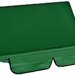 Garden Swing Seat Cover Patio Cushion Protection Bench Covers Dark Green|Home & Garden | Yard, Garden & Outdoor Living |1 Piece Swing Seat Cover-image-22
