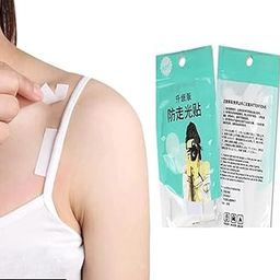 Double-Sided Body Tape, Skin Safe, Hypoallergenic, 2.5 cm x 15 m, Breathable Fabric Tape-image-21