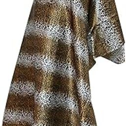 Ubersweet® Imported Hair essing Hair esser Cutting Gown Barber Cape A n Salon Ch-image-89