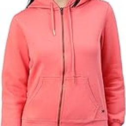 Zipper Hoodie for Women-image-64