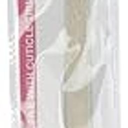 Vega Nail File with Cuticle Trimmer, 1 Piece (NFT6)-1