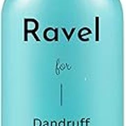 Ravel Anti-Dandruff Shampoo, Fights Flakes & Soothes Scalp Irritation, Reduces Itchiness & Prevents Dandruff, For All Hair Types, Men & Women - 200ml-image-4