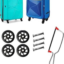 Luggage Part for Replacement and Repair Travel Trolley Bag Suitcases for Luggage Parts-image-66