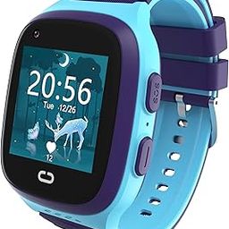 CIRPOS Kids Smart Watch Boys with Music Player-23