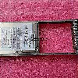 RKEBK for 45W9612 45W3950 146G 15K 2.5-inch SAS DS8800 Storage Hard Disk-image-70