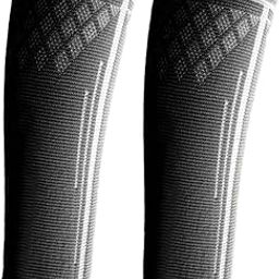 2 Pieces Volleyball Arm Sleeves Volleyball Arm Protectors for Outdoor Sports S|Sporting Goods | Team Sports | Basketball-image-87