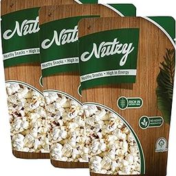 Nutzy Pop Corn -600g (3*200g)-image-30
