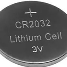 3-Volt Lithium Coin Cell Battery.-picture-22