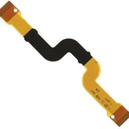 CALANDIS™ 3xShaft Rotating LCD Flex Cable for Olympus TG 850 TG 860 Camera Repair Part | Digital Camera Parts | Replacement Parts & Tools-image-23