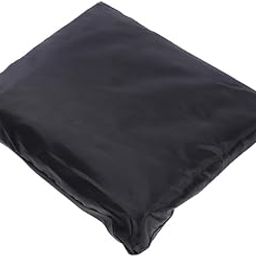 HAKIDZEL Hotel Outdoor Parasol Cover Waterproof Dustproof 1pc Patio Umbrella for Shade-image-63