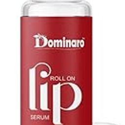 Dominaro Strawberry Pink Lip Serum Roll On, Brightening for Soft Lips With Glossy & Shine STRAWBERRY (Pack of 1, 10 g)-picture-17