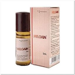 Melgain Decapeptide (basic Fibroblast Growth Factor) Lotion 5ml-(Pack Of 1)-(O)-image-4