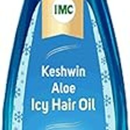 IMC Icy Hair Oil (Pack of 2) 100ml X2-image-5