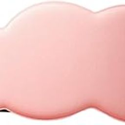 THE STYLE SUTRA Ice Silk Eye Mask Night Blindfold Eye Cover Eyeshade Nap Blackout Sleep Mask Pink-13