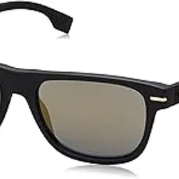 boss HUGO Men Sunglass GREY BRONZE SP Lens Color - 2043370NZ55JO-picture-1