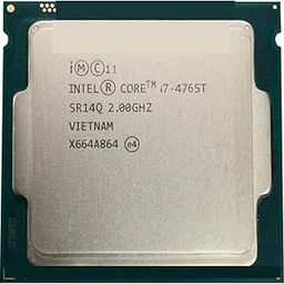 CPU c CPU I7 4765 T Processor 2.00 GHz 8 M Quad-Core I7-4765T Socket 1150 Gratis Pengiriman Cepat Kapal Processor-13
