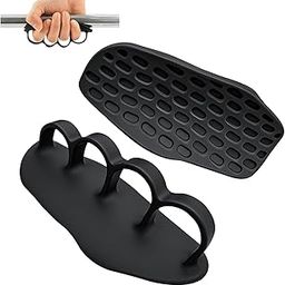 IN-IMAGINE 2 Pcs Gym Hand Grip, Hand Gloves for Gym, Gym Gloves for Woman Premium Gym Gloves Designed Used for Pull-Up Gloves-picture-0