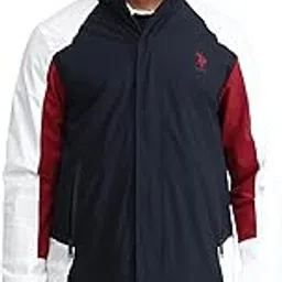 u.s. polo assn. Men's A-Line Coat-picture-16