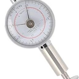 UniMarket® Fruit Hardness Tester, Light Weight Fruit Sclerometer High Accuracy for Apples for Pears for Grapes'-4