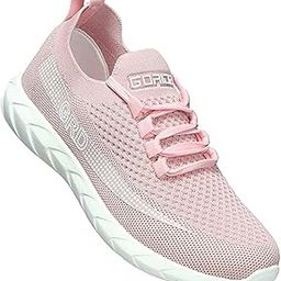 GO RIDE Women Dream Girl Running Shoe-20