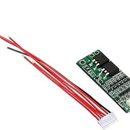 LOOM TREE® 5S 15A 18650 Lithium Battery Protection Board BMS Li-ion Charger Protection | Electrical & Test Equipment | Electronic Components | Other Electronic Components-33