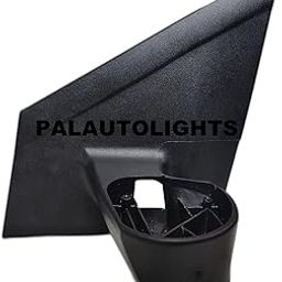 PALAUTOLIGHTS Left Side Passenger Side Mirror Stand Bracket for Tata Tiago-17