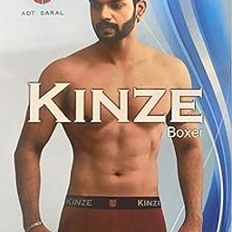 KINZE Boxer for Men-picture-32