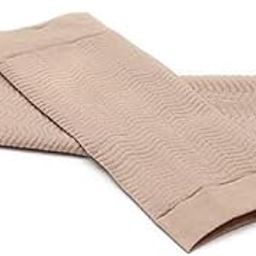 1Pair Slimming Compression Arm Shaper Slimming Arm Belt Helps Tone Shape Upper Arms Sleeve Shape Taping Massage For Women-image-72