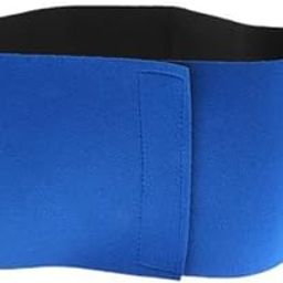 UJEAVETTE® 3xWaist Support Belt Guard Shaper Slimming Belt Lumbar Lower Waist Adjustable-image-65
