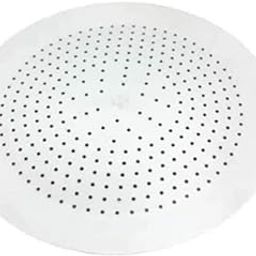 BLACK LIGER Aluminum Electric Rice Cooker Hole Cooking Plate Small Size 16Cm, 1 Liter, Silver-image-55