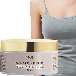 Razor Veda Body Cream For Women, Moisturizes & Nourishment, Skin Solidified, 50Gm-image-46