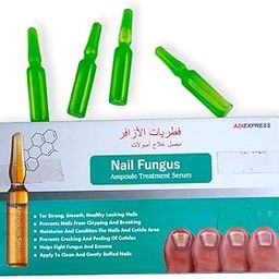 Nail Treatment Serum, Fast-Acting Anti-Fungal Nail, Fungal Nail Treatment and Repair for Fingernails and Toenails, Nail Serum 90 days Treatment-image-53