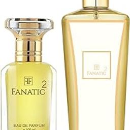 2 100 Ml Perfume & Body Mist Spray 250 Ml - Luxury Long Lasting EDP Fragrance Scent with Travel-Friendly Unisex Perfume Body Spray, Eau De Parfum Gift Set for Men & Women-picture-6
