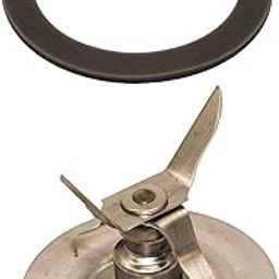 Blendin Blender Cutter Blade for Oster and Osterizer Blenders-image-81