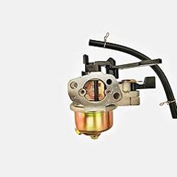 High-Performance Carburetor for 170F/7HP/7.5HP Petrol Power Weeder Engine – with Pipe & Choke Lever (1 set)-image-12
