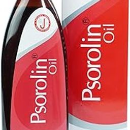 Psorolin oil (200 ml)-image-12