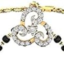 Real Gold Handmade MANGALSUTRA60YB_AB-image-75