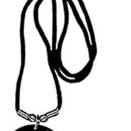 Lord Gopal Krishna Mantra Cord Chain Religious Pendnet for Men and Women, Love, Anniversary, Special Occassion Gift Fashion Jewellery-image-15