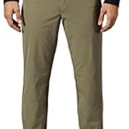 Office Joggers Lite for Men, Comfortable Trousers with Stretchablity-image-19
