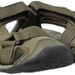 wildcraft Mens Terrano Lite Outdoor Sandals-picture-2
