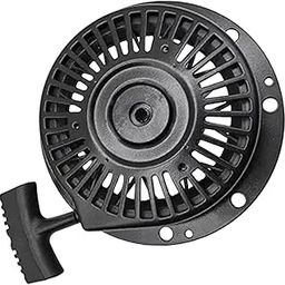 Engine Pull Cord Assembly Sturdy Versatile Utility Wear Resistant Snowblower Style A-image-64