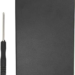 MERISHOPP M.2 Ssd to 2.5 Inch Sata 3.0 Case Adapter External Ssd Reader Black|Computers/Tablets & Networking | Drives, Storage & Blank Media | Drive Enclosures & Docks-2