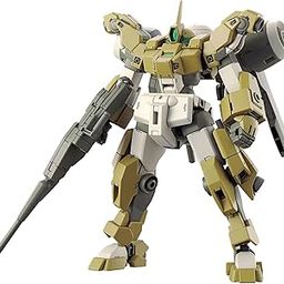 Gundam The Witch from Mercury - HG 1/44 Demi Barding - Model Kit-21