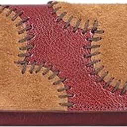 Women's Western (Red)-picture-19