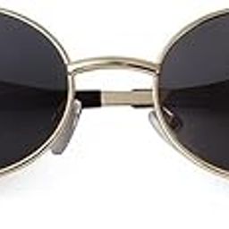 Retro Rectangle Sunglasses Women and Men Vintage Small Square Sun Glasses UV Protection Glasses-image-49