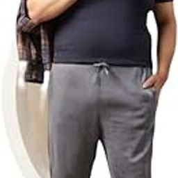 Men Jogger,Men Track Pants,Plus Size Men Lower, Casual Lower, Lower 40.-picture-49