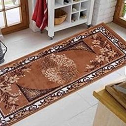Jai Durga Home Furnishing Bedside Runner - (20 x 60 inch)-image-82